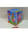 świnka peppa PEPPA PIG odkurzacz na baterie 168460 64013 /6 - nr 1