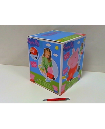świnka peppa PEPPA PIG odkurzacz na baterie 168460 64013 /6