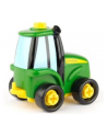 TOMY John Deere Zbuduj mini traktorek Johnny 47208 - nr 3