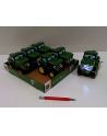 TOMY John Deere mini latarka Johnny 47216 /6disp - nr 1