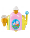 TOMY Świnka Peppa - Fabryka piany E73108 - nr 2