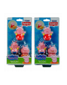 TOMY Świnka Peppa figurki do wody 3-pack E73105 - nr 2