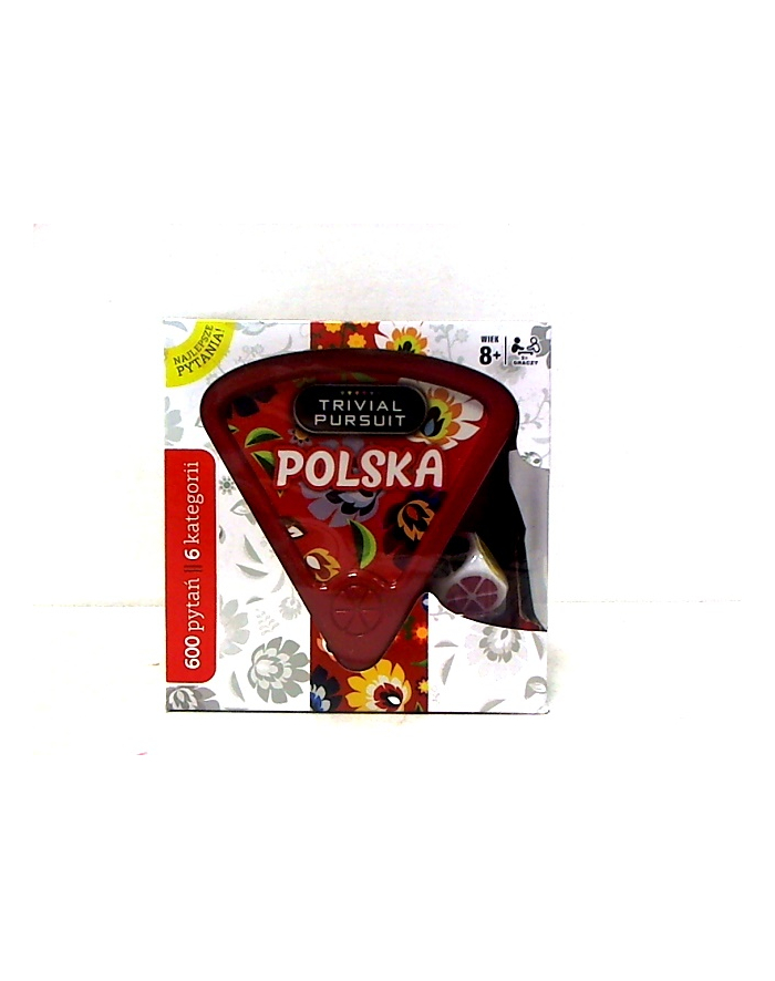 winning Trivial Pursuit Gra Dzieciaki Bystrzaki WM00140 główny