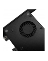 AXAGON PCEM2-DC, adapter wewnętrzny PCIe x4 - M.2 NVMe M-key + SATA B-key slot, chłodnica, LP - nr 26