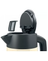 bosch Czajnik 1,7l   beżowy TWK4P437 - nr 15