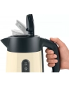 bosch Czajnik 1,7l   beżowy TWK4P437 - nr 16