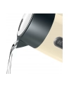 bosch Czajnik 1,7l   beżowy TWK4P437 - nr 17