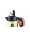 bosch Czajnik 1,7l   beżowy TWK4P437 - nr 8