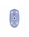 logitech Mysz bezprzewodowa G305 Lightspeed  Gaming Lilac 910-006022 - nr 11