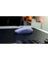logitech Mysz bezprzewodowa G305 Lightspeed  Gaming Lilac 910-006022 - nr 17