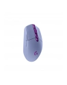 logitech Mysz bezprzewodowa G305 Lightspeed  Gaming Lilac 910-006022 - nr 19