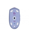 logitech Mysz bezprzewodowa G305 Lightspeed  Gaming Lilac 910-006022 - nr 40