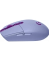 logitech Mysz bezprzewodowa G305 Lightspeed  Gaming Lilac 910-006022 - nr 7