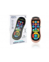 bigtoys Telefon dla malucha światło, dźwię BZG3761 - nr 1