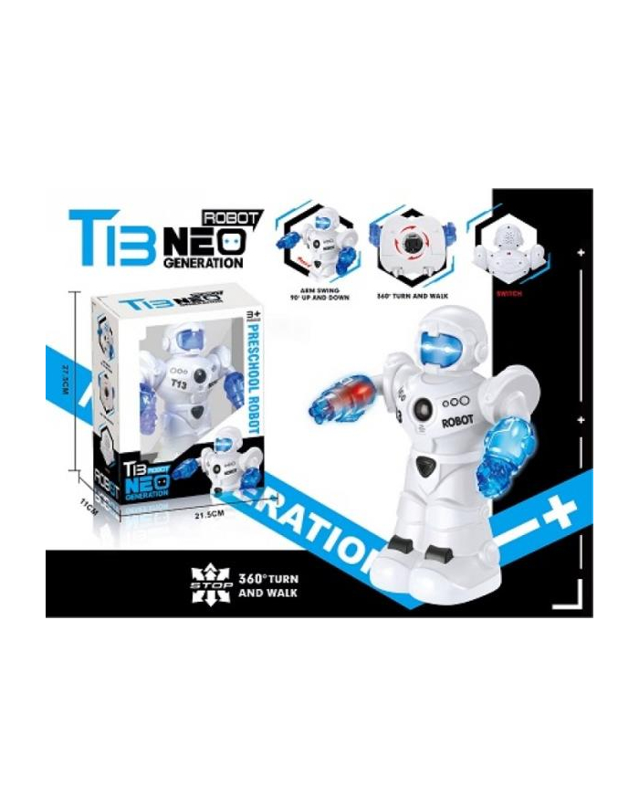 norimpex Robot 1003647 główny