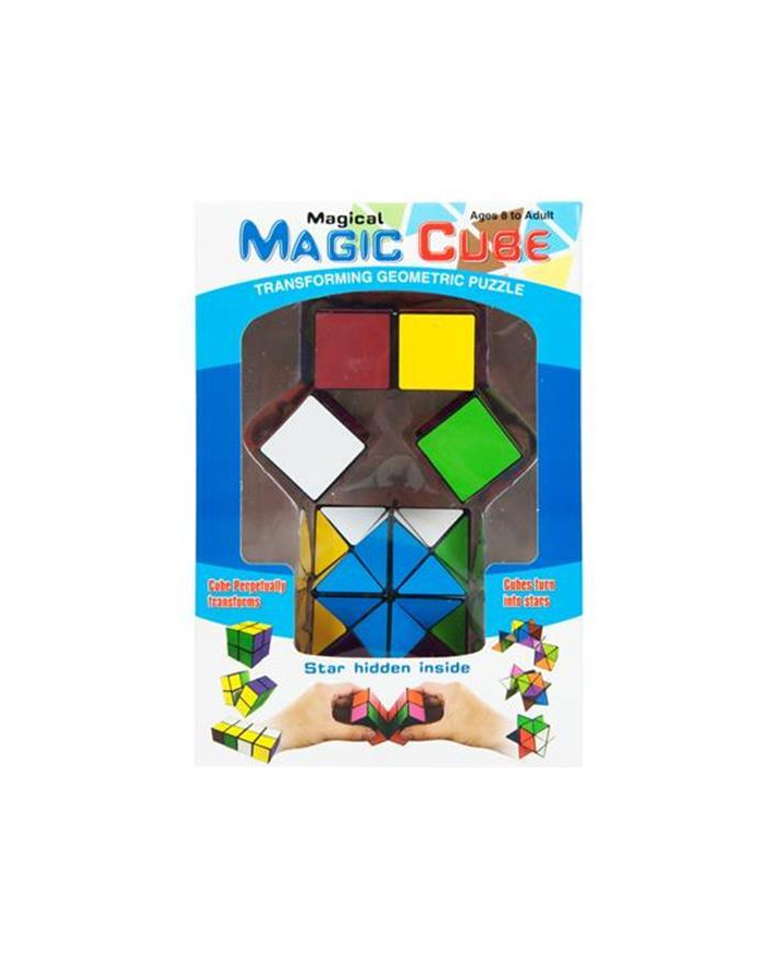 euro-trade Kostka magiczna 13x19x6cm MC główny