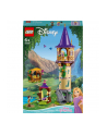 LEGO 43187 DISNEY PRINCESS Wieża Roszpunki - nr 17