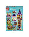 LEGO 43187 DISNEY PRINCESS Wieża Roszpunki - nr 18