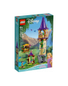 LEGO 43187 DISNEY PRINCESS Wieża Roszpunki - nr 2