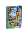 LEGO 43187 DISNEY PRINCESS Wieża Roszpunki - nr 8