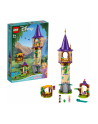 LEGO 43187 DISNEY PRINCESS Wieża Roszpunki - nr 9