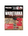 norimpex Wiertarko-wkrętarka czerwona 1002252 - nr 1