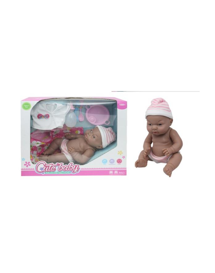 norimpex Lalka bobas 2 wzory 1003626 główny