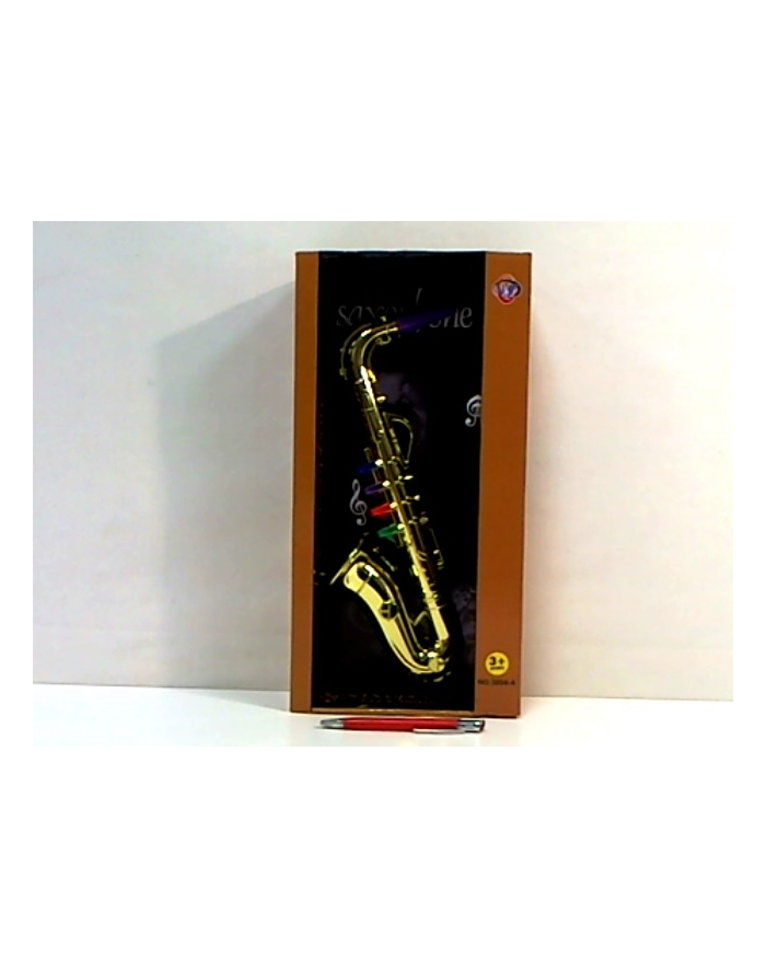pegaz Saksofon w pudełku 60021 główny