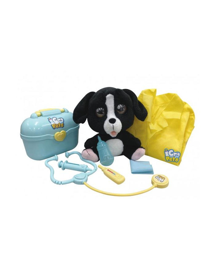 dante Cry Pets u Weterynarza deluxe 09994 główny
