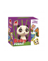 roter kafer Baby puzzle MAXI Zoo RK1210-02 - nr 1