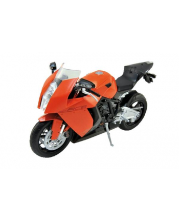 dromader WELLY Motocykl KTM 1190RC8 1:10 62806