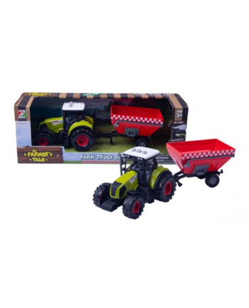 norimpex Traktor 1003851