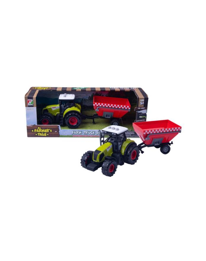 norimpex Traktor 1003851 główny