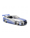 simba JADA Fast'Furious 2002 Nissan Skyline 320-3044 - nr 8