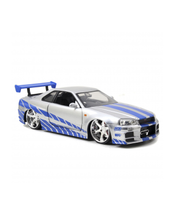 simba JADA Fast'Furious 2002 Nissan Skyline 320-3044