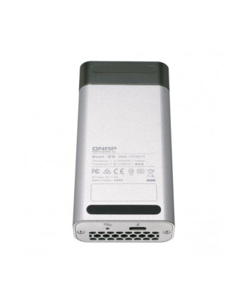 qnap Adapter Thunderbolt 3 10Gbe QNA-T310G1T