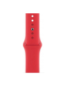 apple Zegarek Series 6 GPS, 40mm koperta z aluminium z edycji (PRODUCT)RED z paskiem sportowym z edycji (PRODUCT)RED - Regular - nr 3