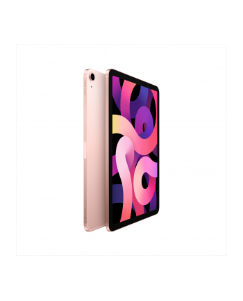 apple iPad Air Wi-Fi+Cellular 64GB Rose Gold