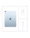 apple iPad Air Wi-Fi+Cellular 64GB Sky Blue - nr 21