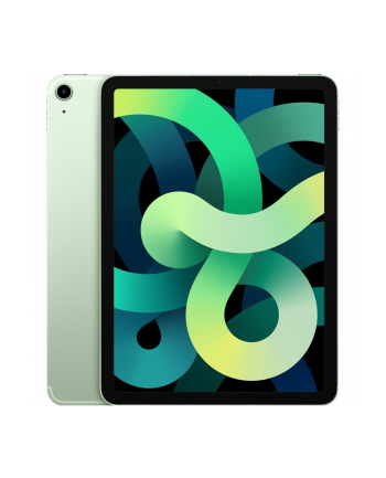 apple iPad Air Wi-Fi+Cellular 64GB Green