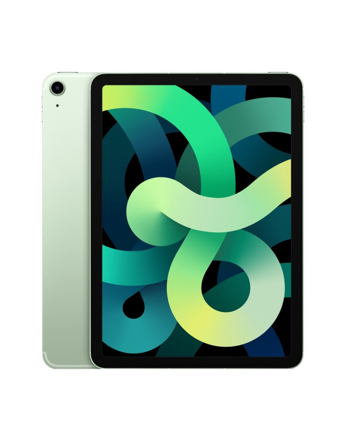 apple iPad Air Wi-Fi+Cellular 64GB Green główny