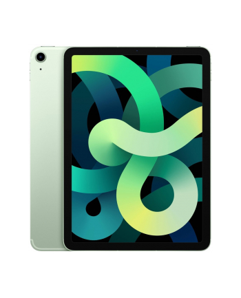 apple iPad Air Wi-Fi+Cellular 64GB Green