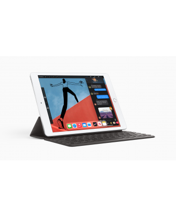 apple iPad Wi-Fi 32GB Silver