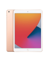 apple iPad Wi-Fi 128GB Gold - nr 1