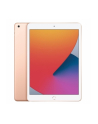 apple iPad Wi-Fi 128GB Gold - nr 3