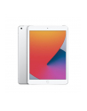 apple iPad Wi-Fi + Cellular 32GB Silver - nr 4