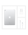 apple iPad Wi-Fi + Cellular 32GB Silver - nr 8