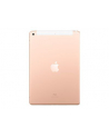 apple iPad Wi-Fi + Cellular 32GB Gold - nr 35