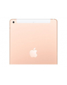 apple iPad Wi-Fi + Cellular 32GB Gold - nr 37