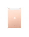 apple iPad Wi-Fi + Cellular 128GB Gold - nr 34